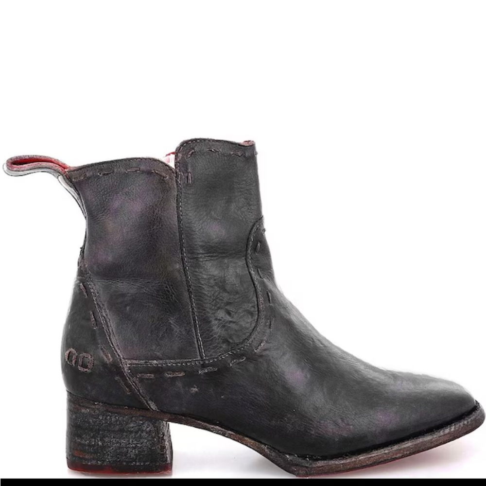 BED STU Merryli Boots